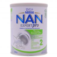 Nestlé Nan Expert Pro Total Confort 2 800g