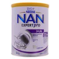 Nestlé Nan HA Hipoalergénica 800g