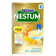 Nestlé Nestum Cereales Sin Gluten 600g