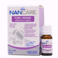 Nestlé Nan Care Flora Defense Gotas 8ml