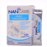 Nestlé Nan Care Hydrate Pro 10 Sobres