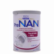 Nestlé Pre Nan 400g