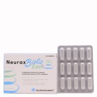 NeuraxBiotic Zen 30 Cápsulas Neuraxpharm