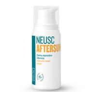 Neusc After Sun  Crema Reparadora 100ml
