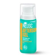 Neusc AfterSun Gel Reparador Refrescante 100ml 