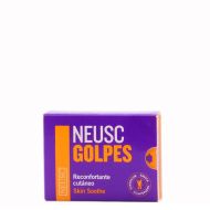 Neusc Golpes Reconfortante Cutáneo 24g