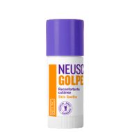 Neusc Golpes Stick Reconfortante 24g