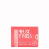 Neusc P Rosa Reparador de Manos 24g