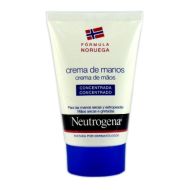 Neutrogena Crema de Manos Concentrada 50ml
