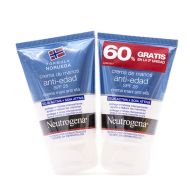 Neutrogena Crema de Manos Anti Edad SPF25 50ml +50ml 60% Gratis 2ªUd