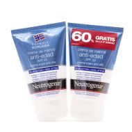 Neutrogena Crema de Manos Anti Edad SPF25 50ml +50ml 60% Gratis 2ªUd