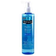 Neutrogena Hydro Boost Limpiador Gel de Agua 200ml