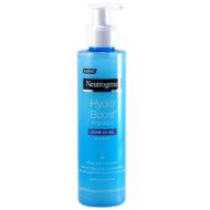 Neutrogena Hydro Boost Limpiador Leche en Gel 200ml