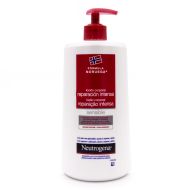 Neutrogena Loción Corporal Reparación Intensa Sensible 750ml