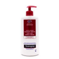 Neutrogena Loción Corporal Reparación Intensa Piel Muy Seca 400ml