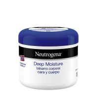 Neutrogena Bálsamo Corporal Cara y Cuerpo 300 ml 