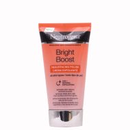 Neutrogena Bright Boost Crema Exfoliante 75ml