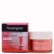 Neutrogena Bright Boost Crema Gel 50ml-1