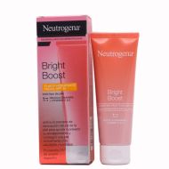 Neutrogena Bright Boost Fluído Hidratante Facial SPF30 50ml