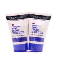 Neutrogena Crema de Manos Concentrada 50ml x 2 Duplo