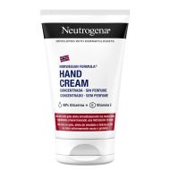 Neutrogena Crema de Manos Concentrada Sin Perfume 50ml