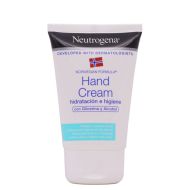 Neutrogena Crema de Manos Hidratación e Higiene 50ml