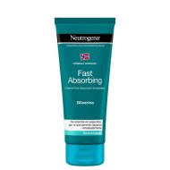 Neutrogena Crema de Pies Absorción Inmediata 100 ml