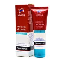 Neutrogena Crema de Pies Durezas 50ml