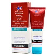 Neutrogena Crema de Pies Talones Agrietados 40ml