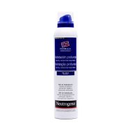 Neutrogena Hidratación Profunda Spray Corporal Express 200ml