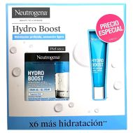 Neutrogena Hydro Boost Crema Gel Pack