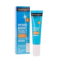Neutrogena Hydro Boost Fluido Hidratante SPF50 15ml
