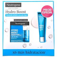 Neutrogena Hydro Boost Gel de Agua Pack