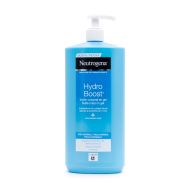 Neutrogena Hydro Boost Loción Corporal Hidratante en Gel 750ml