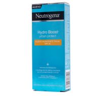 Neutrogena Hydro Boost Urban Protect Fluído Hidratante Facial SPF25 50ml