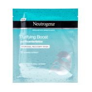 Neutrogena Máscara Facial Purifying Boost Purificante/Detox 30ml