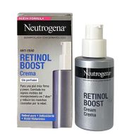 Neutrogena Retinol Boost Crema 50ml