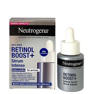 Neutrogena Retinol Boost+ Sérum Intenso Noche 30ml