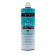 Neutrogena Skin Detox Agua Micelar Triple Acción 400ml