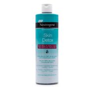 Neutrogena Skin Detox Agua Micelar Triple Acción 400ml