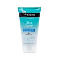 Neutrogena Skin Detox Gel Exfoliante Refrescante 150ml