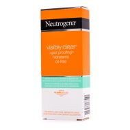 Neutrogena Visibly Clear Spot Proofing Hidratante 50ml