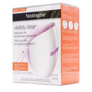 Neutrogena Visibly Clear Máscara de Fototerapia Anti Acné