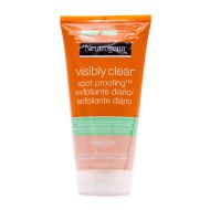 Neutrogena Visibly Clear Spot Proofing Exfoliante Diario 150ml