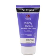 Neutrogena Crema de Manos Visibly Renew SPF15 75ml