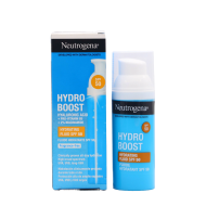Neutrogena Hydro Boost Fluido Hidratante SPF50 50ml