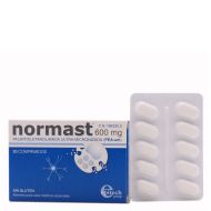 Forté Pharma Lumbactive 20 Comprimidos — Farmacia Núria Pau