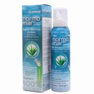 NormoMar Spray Agua Marina Isotónica 120ml