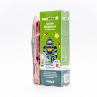 NosaAttack Loción Antipiojos 5% Dimeticona Aroma a Manzana 100ml