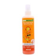 NosaProtect Spray Árbol del Té Triple Acción Aroma Melocotón